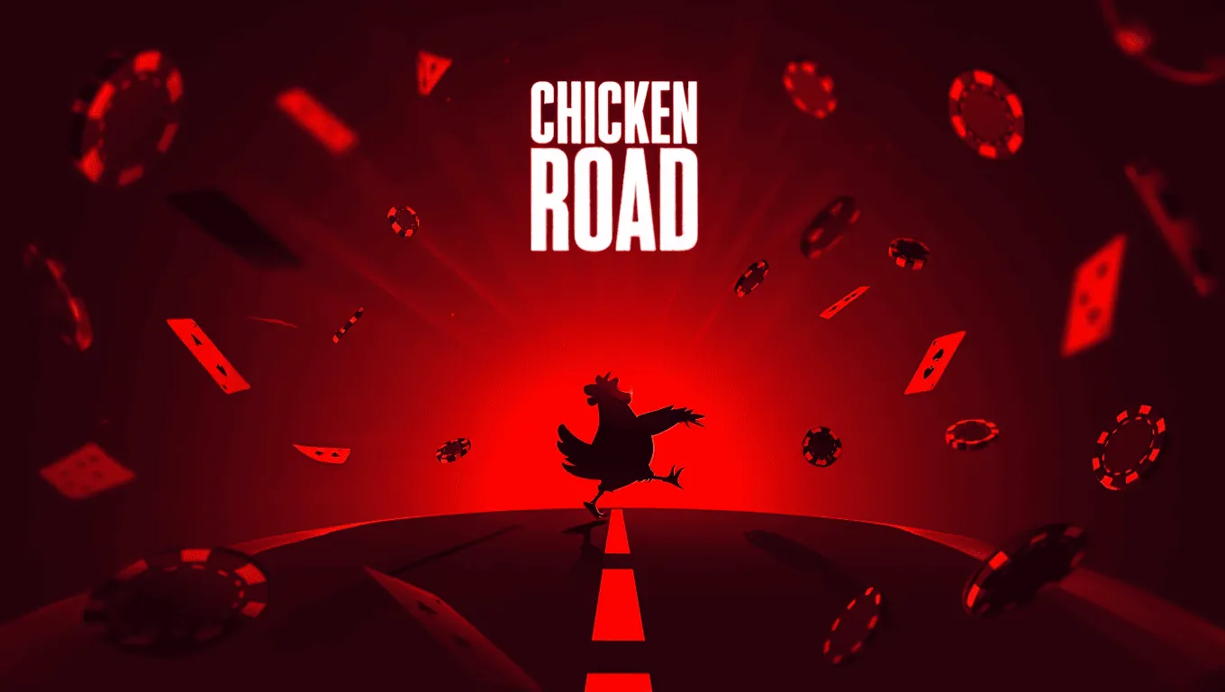 Chickenroadprediktor