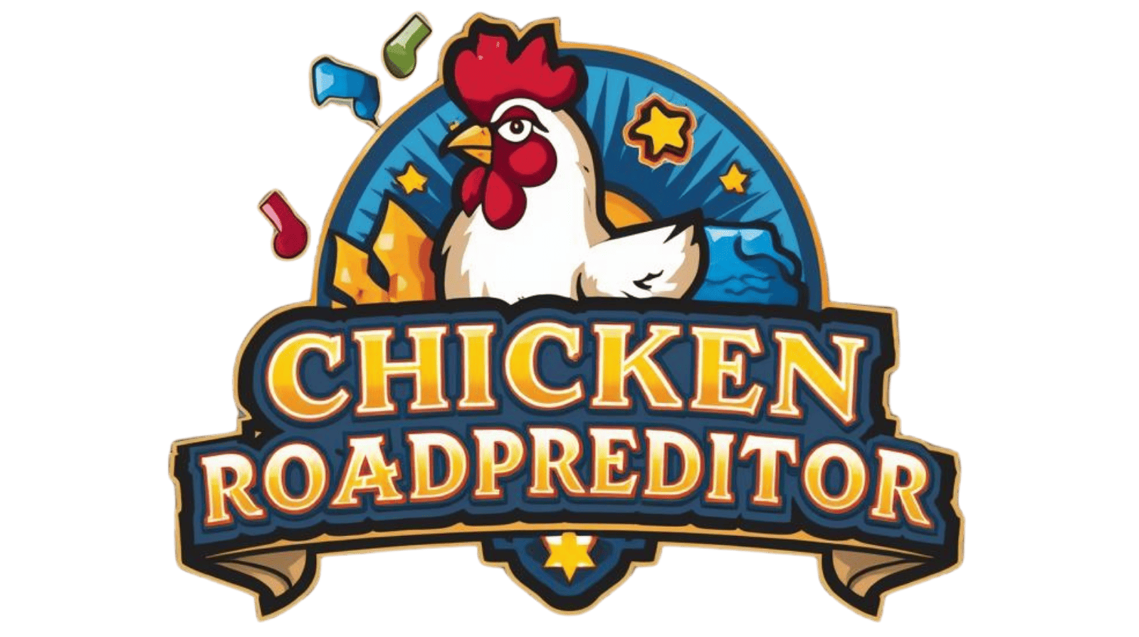 Chickenroadprediktor